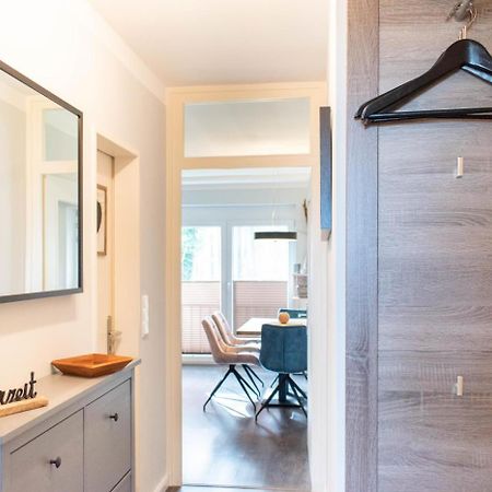 Ferienwohnung Traumland 2 Scharbeutz Kültér fotó