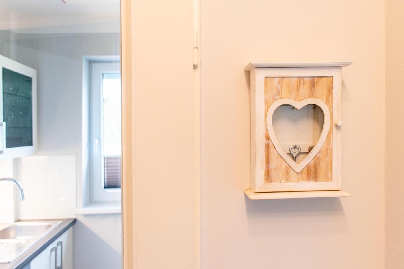 Ferienwohnung Traumland 2 Scharbeutz Kültér fotó