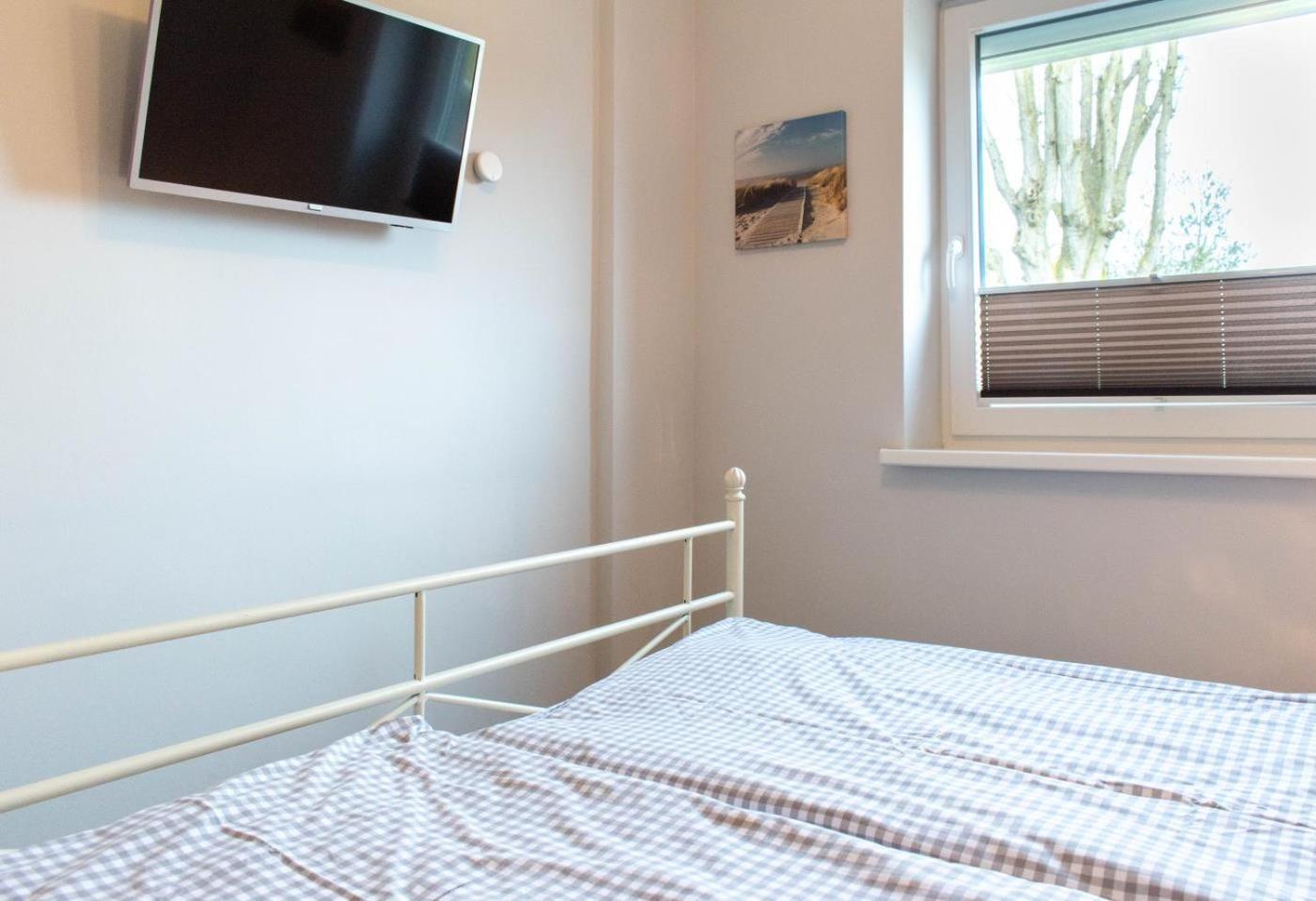 Ferienwohnung Traumland 2 Scharbeutz Kültér fotó