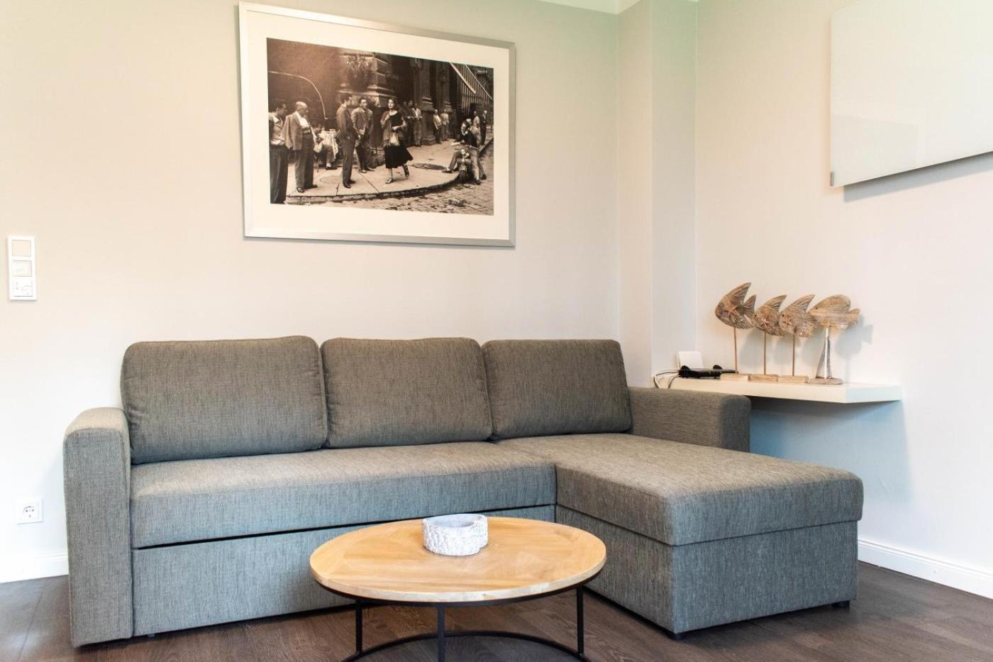 Ferienwohnung Traumland 2 Scharbeutz Kültér fotó
